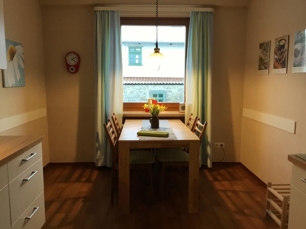 Haus Presse Apartman Walkenried Szoba fotó