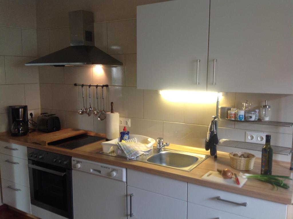 Haus Presse Apartman Walkenried Szoba fotó